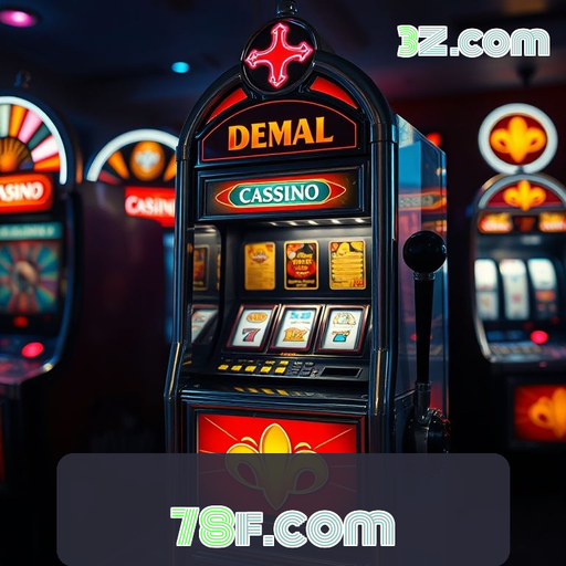 Mergulhe no App Incrível do 78f.com e Jogue Sem Fim