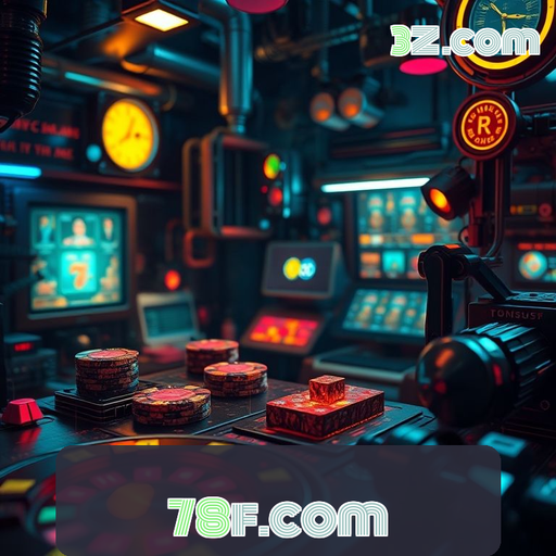 Mergulhe Nos Jogos do 78f.com e Surpreenda-se