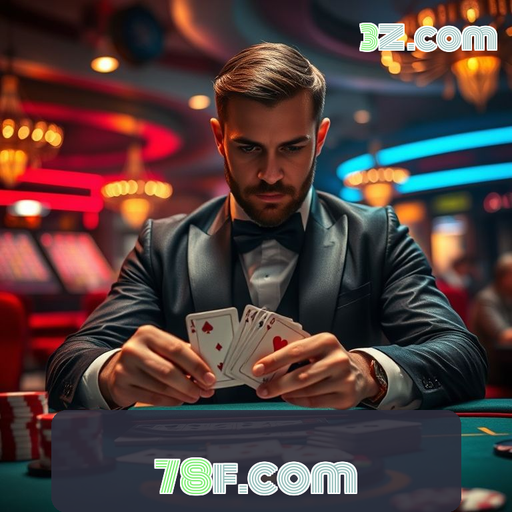 A Magia dos Slots no 78f.com: Diversão à Sua Porta